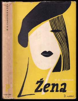 Helen Grace Carlisle: Žena