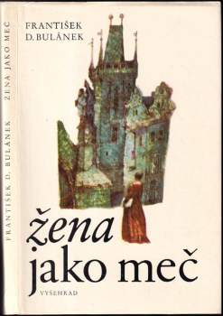 Žena jako meč