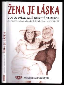 Žena je láska