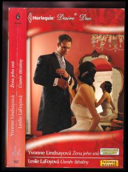 Žena jeho snů, Úsměv štěstěny