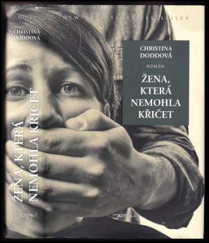 Žena, která nemohla křičet