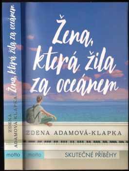 Žena, která žila za oceánem