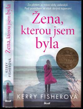 Žena, kterou jsem byla