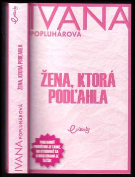 Žena, ktorá podľahla