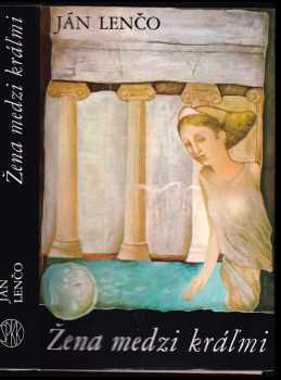 Žena medzí kráľmi