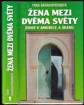 Žena mezi dvěma světy