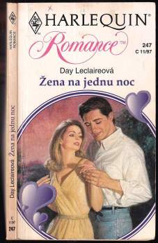 Žena na jednu noc