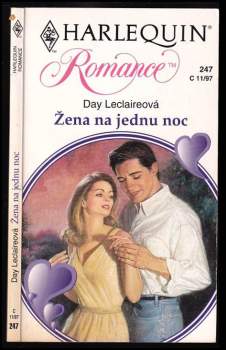 Žena na jednu noc