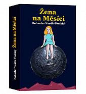 Žena na Měsíci