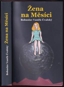 Žena na Měsíci