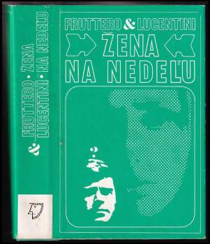 Žena na nedeľu