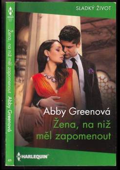 Žena, na niž měl zapomenout