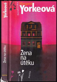 Žena na útěku