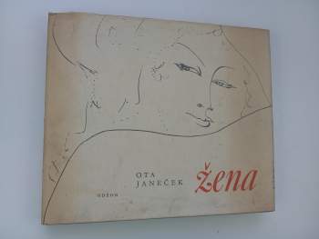 Žena
