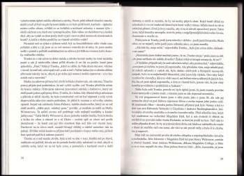 Robert Graves: Žena pana Miltona