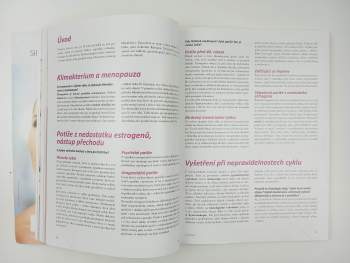 Petra Trojanová: Žena po 40