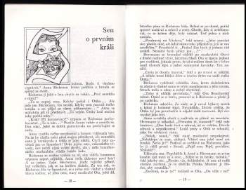 Ludmila Vaňková: Žena pro třetího krále