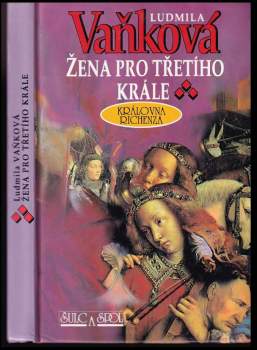 Žena pro třetího krále