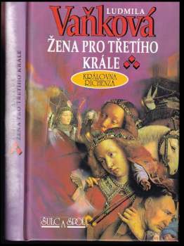 Žena pro třetího krále
