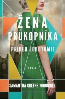 Žena průkopníka