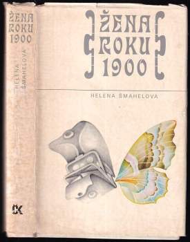 Žena roku 1900