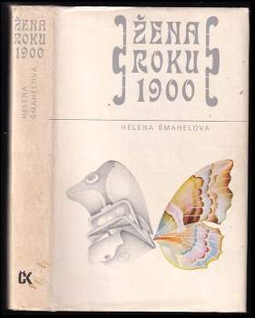 Žena roku 1900