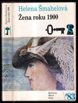Žena roku 1900