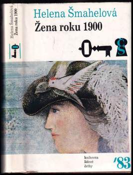 Žena roku 1900