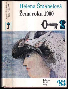 Žena roku 1900