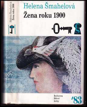 Žena roku 1900
