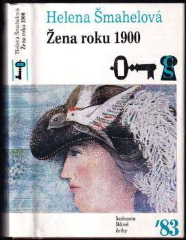 Žena roku 1900