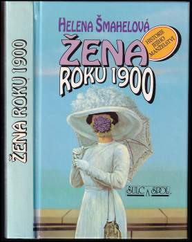 Žena roku 1900