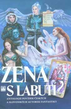 Žena s labutí