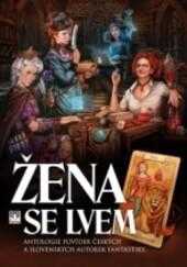 Žena se lvem