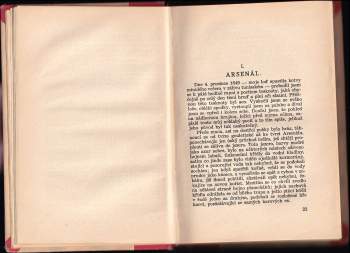 Alexandre Dumas: Žena se sametovou páskou