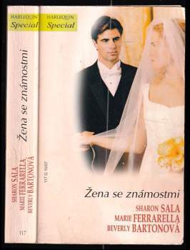 Žena se známostmi