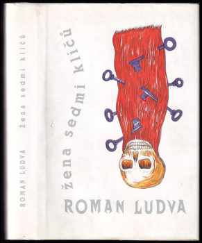 Roman Ludva: Žena sedmi klíčů