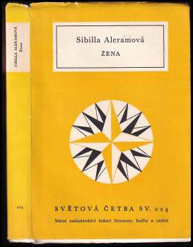 Sibilla Aleramo: Žena