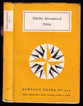 Žena