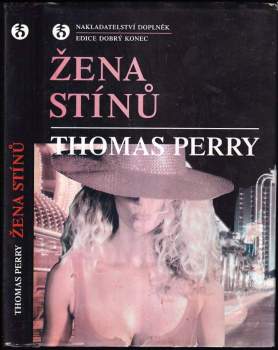 Žena stínů