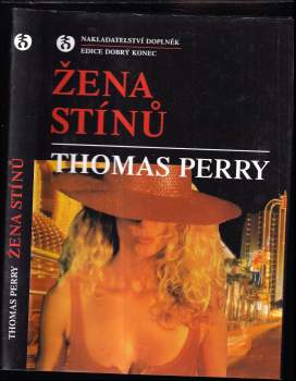Žena stínů
