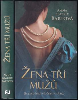 Žena tří mužů