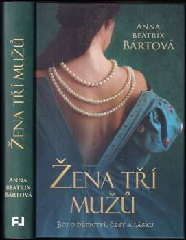 Žena tří mužů