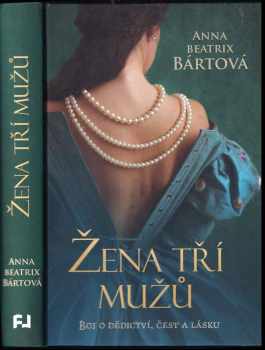 Žena tří mužů