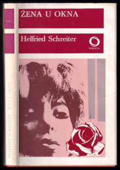 Helfried Schreiter: Žena u okna