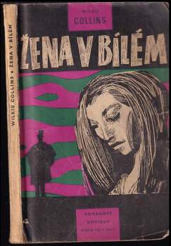 Žena v bílém