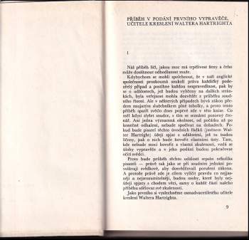 Wilkie Collins: Žena v bílém