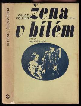 Žena v bílém