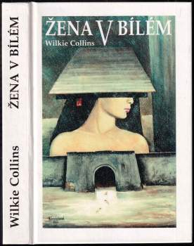 Žena v bílém