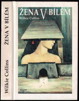Žena v bílém